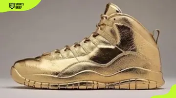 Most expensive Nikes ever sold