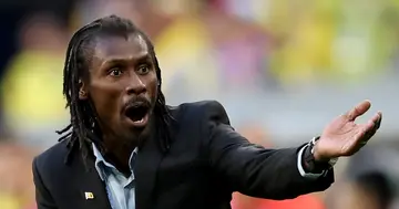 Sadio Mane Reveals Man Behind Senegal's Motivation to Win Afcon
