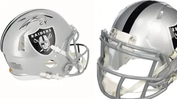 Best American football helmets