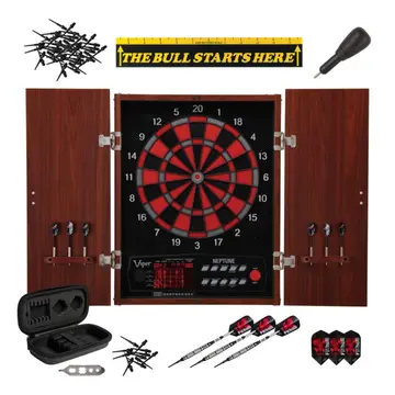 Best electronic dart board