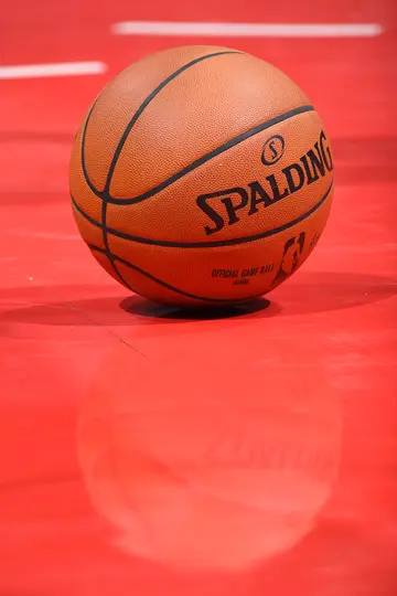 Best indoor basketballs
