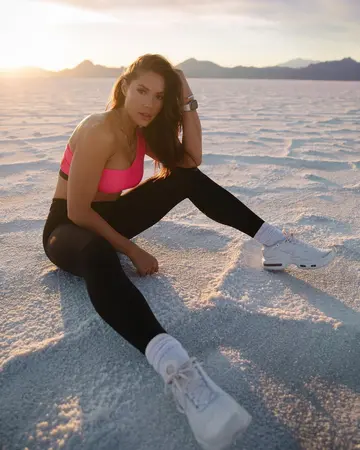 top female fitness influencers in the world right now