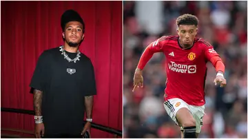 Jadon Sancho, Dean Saunders, Manchester United, signing, worst, history