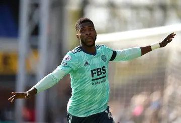 Nigerian Football Star Celebrates Birthday in Style After Scoring Stunning Goal for Premier League Club
