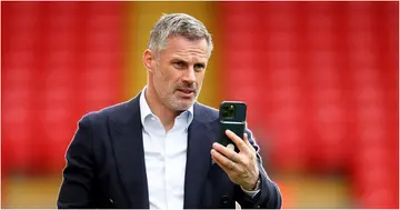 Carragher, Pundit, World Cup, critical, qatar, competition, disgusting, called, scathing comments