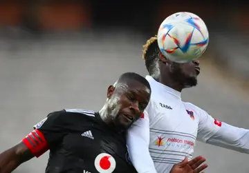 DStv Premiership Match Review: Orlando Pirates and Chippa United Play Out Goalless Draw
