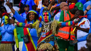 DR Congo, Zaire, AFCON, AFCON 2023, Africa Cup of Nations