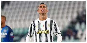 Cristiano Ronaldo: Pele changes Instagram bio to 1,283 goals after 757th broken