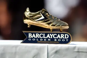 Most golden boot winners Premier League