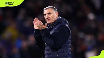 Tony Mowbray