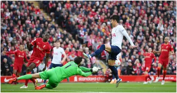 Liverpool Drop Crucial Points to Tottenham in Blow to Title Race
