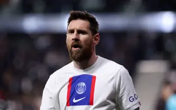 Lionel Messi, Barcelona, Paris Saint-Germain, PSG, La Liga, Ligue 1