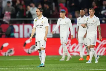 Real Madrid, Carlo Ancelotti, Manchester City, La Liga, Spain, Copa del Rey
