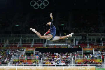 Gabrielle Douglas