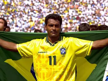 Romario