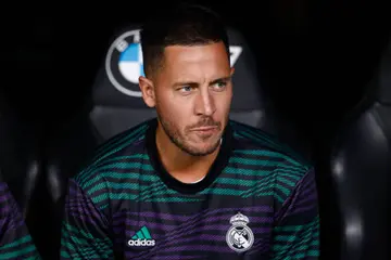 Eden Hazard, Real Madrid, Spain, UEFA Champions League, Belgium, Chelsea