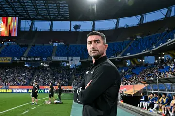 Harry Kewell won the 2005 Champions League with Liverpool and now coaches Japanese side Yokohama F-Marinos