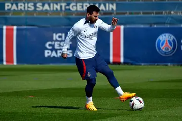 Lionel Messi, Barcelona, Paris Saint-Germain, PSG, Spain, La Liga