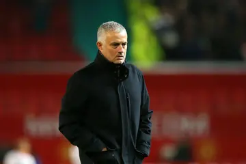 Mourinho risks being punished after making claims against Juventus
