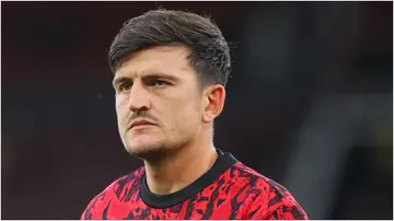 Harry Maguire