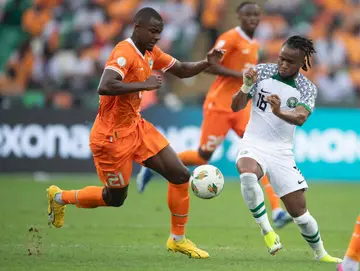 Super Eagles, Nigeria, CAF, AFCON, Ivory Coast