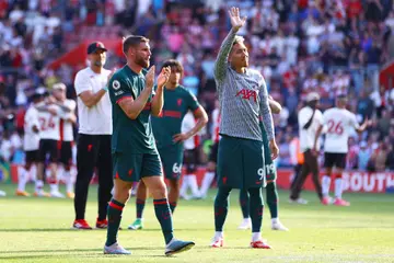 Roberto Firminho, Saudi Arabia, Liverpool, Anfield, English Premier League, Brazil