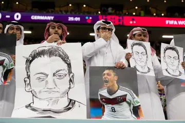 Germany, Qatar, FIFA World Cup, Qatar 2022, Thomas Muller