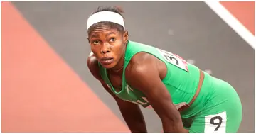Grace Nwokocha, AIU, Commonwealth Games