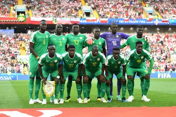Kalidou Koulibaly, Senegal, World Cup, Qatar, African team, France, win, tournament
