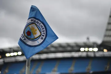 Manchester City have dominated English football in recent years