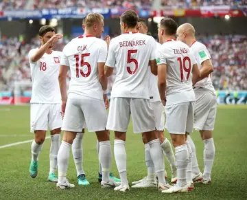 Poland beat Japan 1-0 as Asian side progress to knockout round