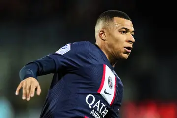 Kylian Mbappe, Real Madrid, Paris Saint-Germain, PSG, La Liga, Ligue 1, Spain, France