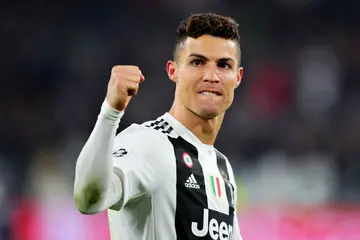 Cristiano Ronaldo escapes UEFA hammer after his provocative celebration against Atletico Madrid