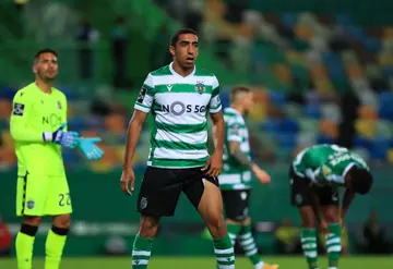 Arsenal set to miss out on Sporting wonderkid despite months of talks with Edu