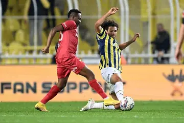 Ahmed Musa, Super Eagles, Sivasspor, Turkey, Super Lig