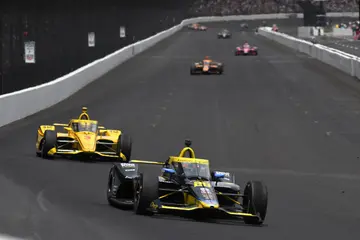 Indy 500 prize money: How much does the winner take home on average?
