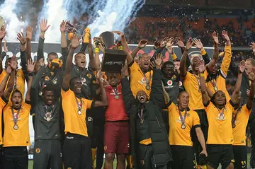 Orlando Pirates vs Kaizer Chiefs: which is the best team in South Africa?
