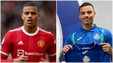 Mason Greenwood, Getafe, Manchester United, sexual assault, La Liga, transfer, deadline day