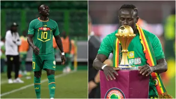 Sadio Mane, Senegal, AFCON 2023, Al-Nassr, Nigeria, Morocco, Ghana, Egypt, Mohamed Salah, Mohammed Kudus