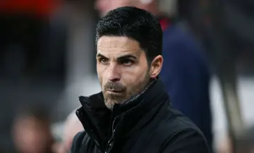 Mikel Arteta, Newcastle United vs Arsenal, VAR audio, PGMOL