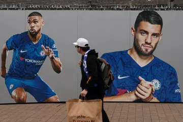 What position is Kovacic playing in Chelsea?
