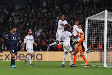 UEFA Decision Scrapping Away Goals Rule Criticised as European Royalty Real Madrid Plays Anti-Football