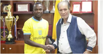 Yaw Annor, Ghana Premier League, Goal king, Ismaily, Egypt