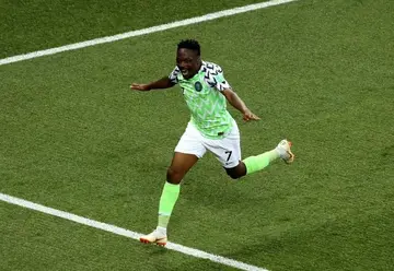 Ahmed Musa, Nigerian star, splashes over N1.6bn on scholarships, other humanitarian projects