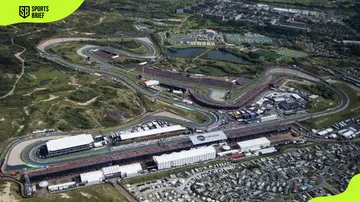 F1's most difficult track