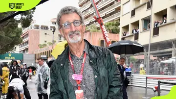 Eddie Jordan's career earnings