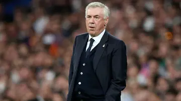 Carlo Ancelotti, Real Madrid, Bayern Munich, dangerous, UEFA Champions League.