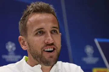 Harry Kane is focused on a huge few months ahead for Tottenham and England