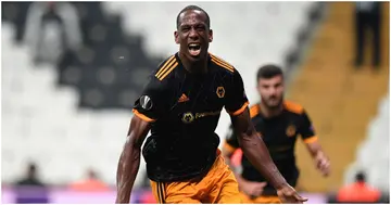 Willy Boly, Wolves, Bruno Lage, Nottingham Forest