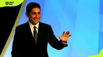 Jorge Campos' net worth 